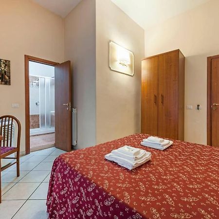 A Casa Di Mei Roma Dış mekan fotoğraf