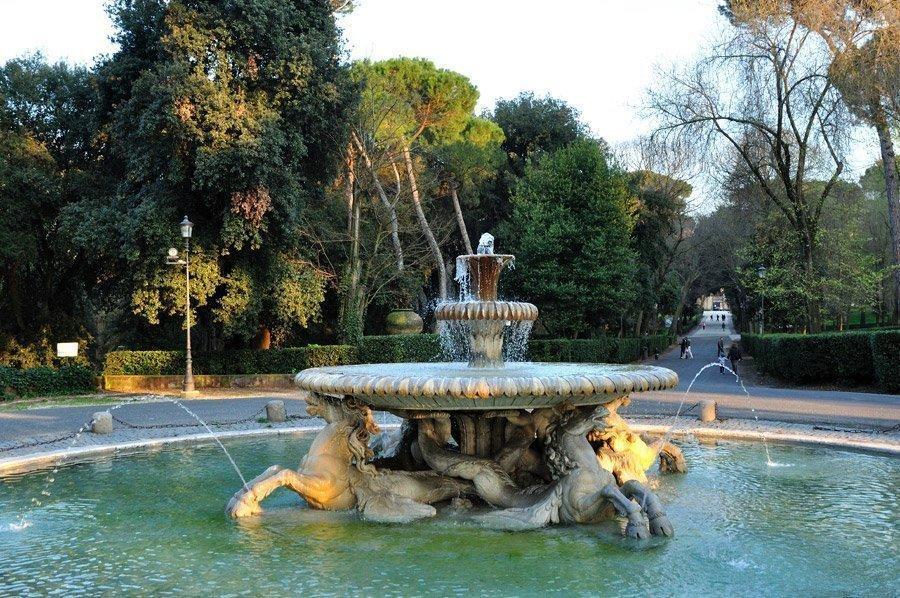 A Casa Di Mei Roma Dış mekan fotoğraf