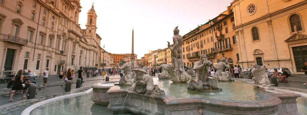 A Casa Di Mei Roma Dış mekan fotoğraf
