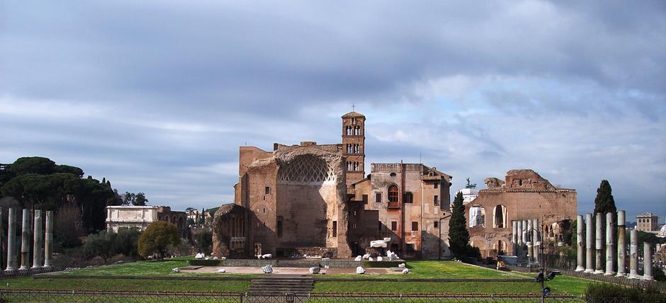 A Casa Di Mei Roma Dış mekan fotoğraf