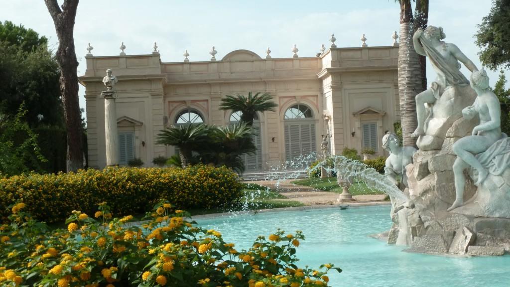 A Casa Di Mei Roma Dış mekan fotoğraf