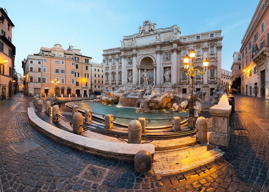 A Casa Di Mei Roma Dış mekan fotoğraf