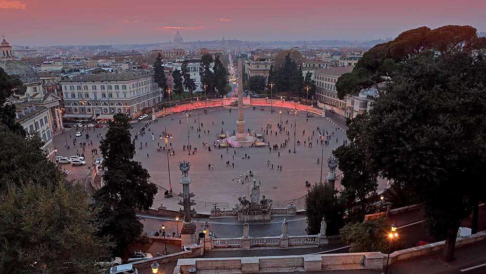 A Casa Di Mei Roma Dış mekan fotoğraf