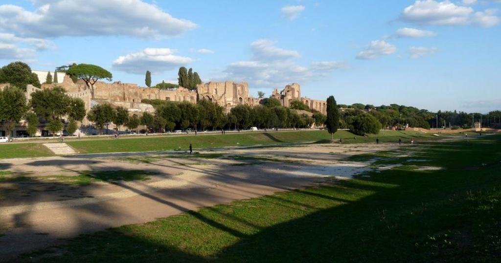 A Casa Di Mei Roma Dış mekan fotoğraf