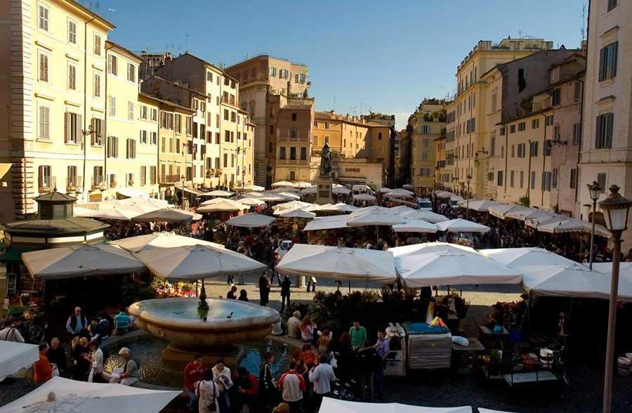 A Casa Di Mei Roma Dış mekan fotoğraf