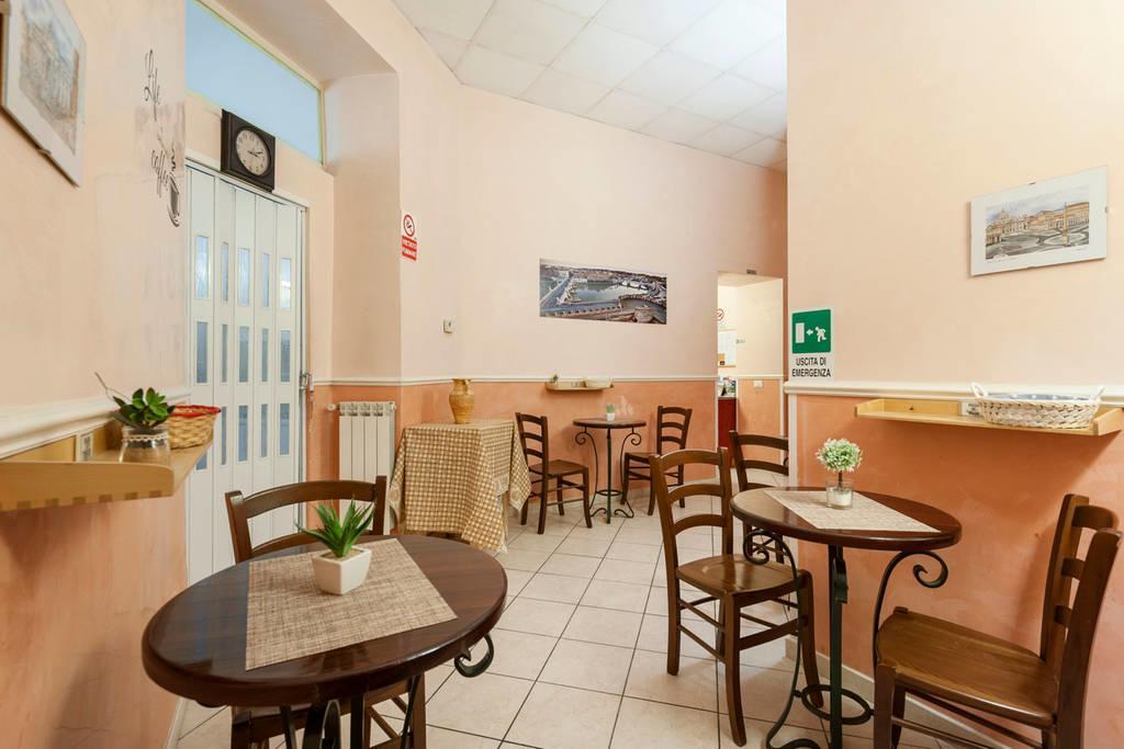 A Casa Di Mei Roma Dış mekan fotoğraf