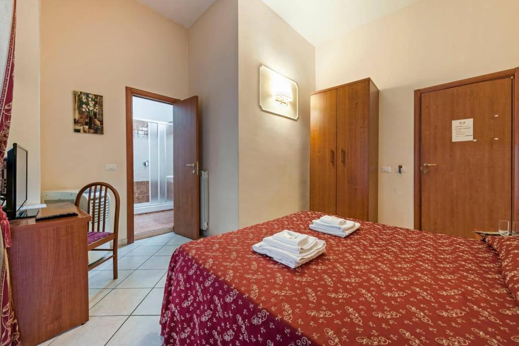 A Casa Di Mei Roma Dış mekan fotoğraf
