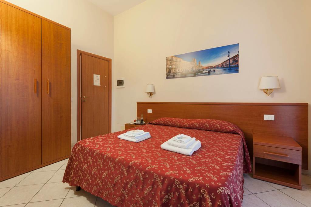 A Casa Di Mei Roma Dış mekan fotoğraf