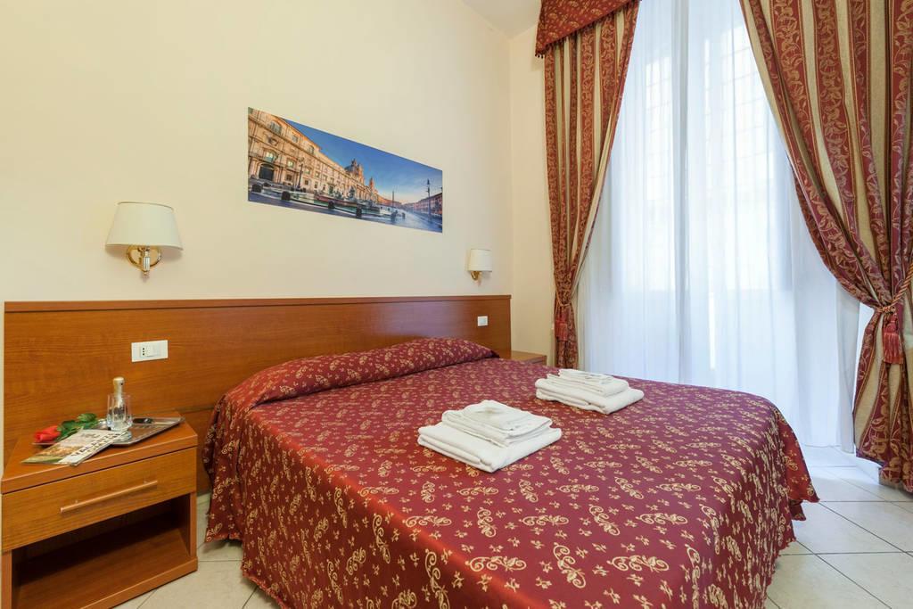 A Casa Di Mei Roma Dış mekan fotoğraf