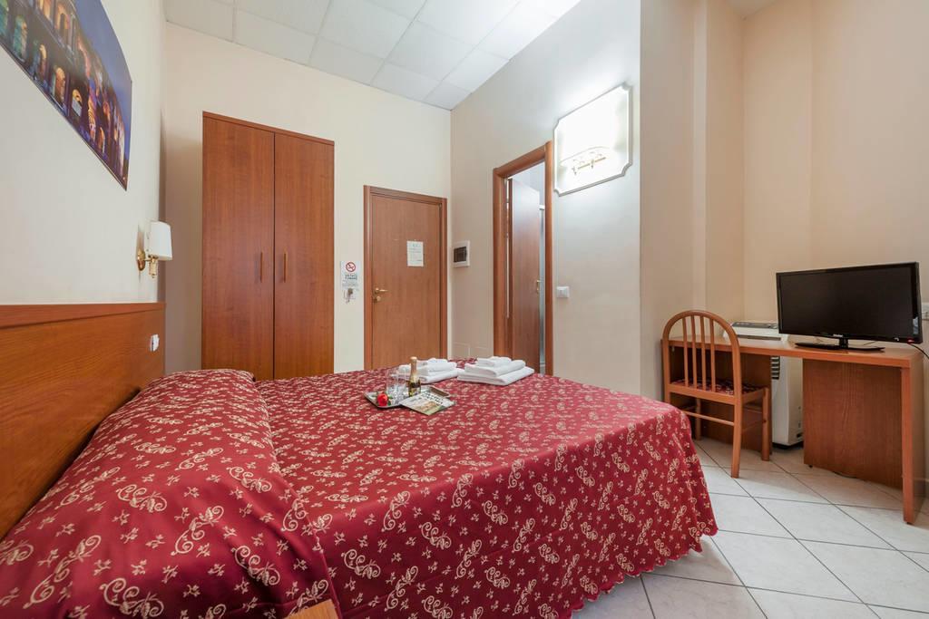 A Casa Di Mei Roma Dış mekan fotoğraf