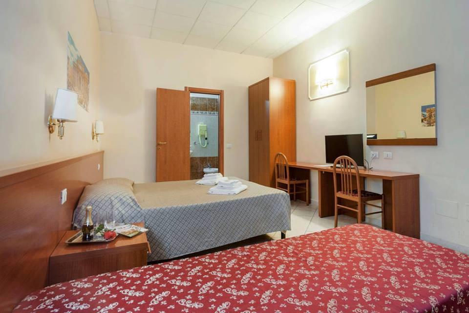 A Casa Di Mei Roma Dış mekan fotoğraf
