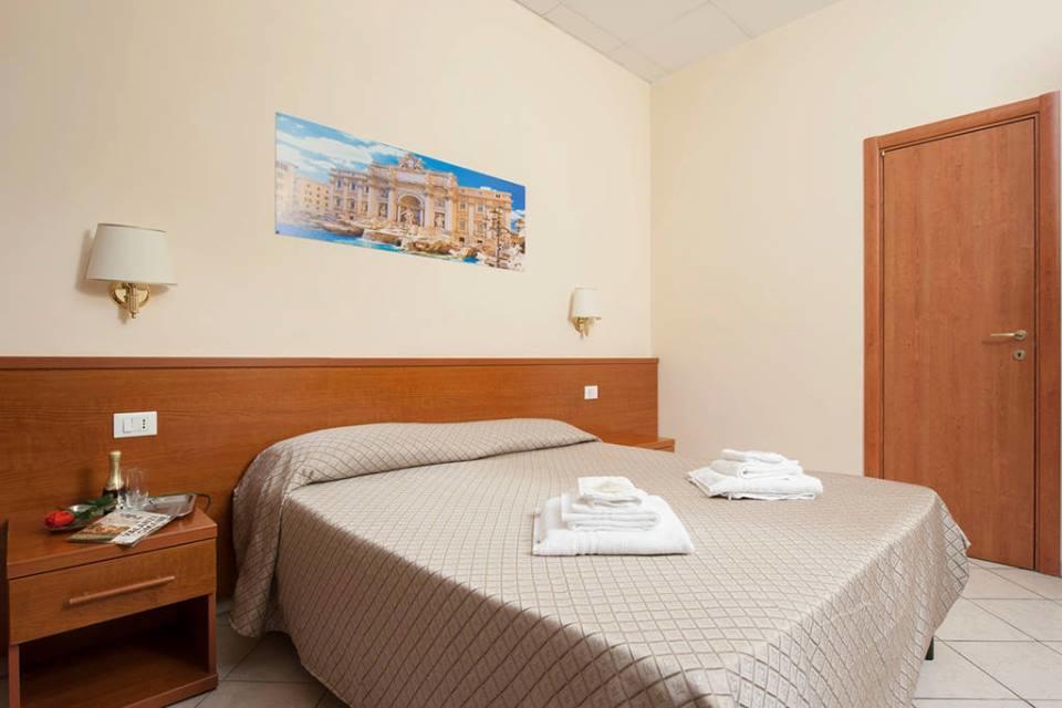 A Casa Di Mei Roma Dış mekan fotoğraf