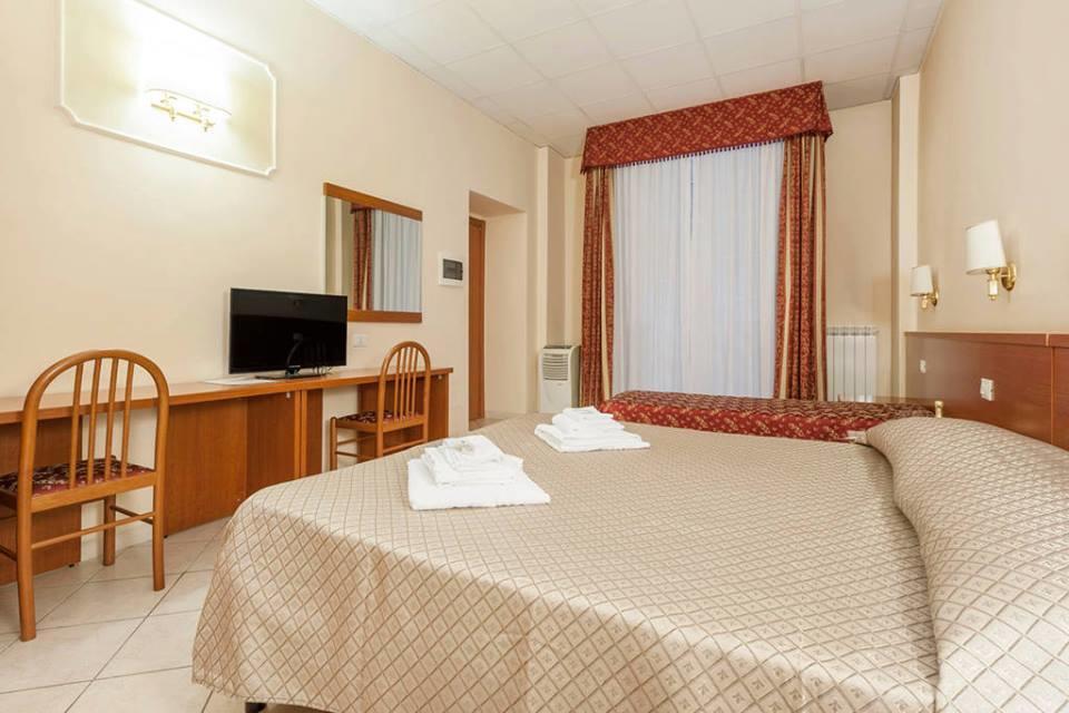 A Casa Di Mei Roma Dış mekan fotoğraf