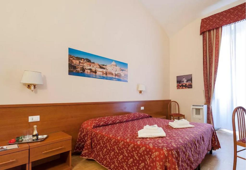 A Casa Di Mei Roma Dış mekan fotoğraf
