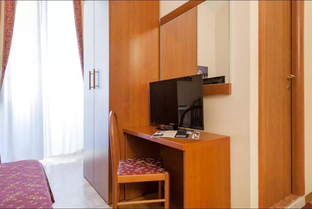 A Casa Di Mei Roma Dış mekan fotoğraf