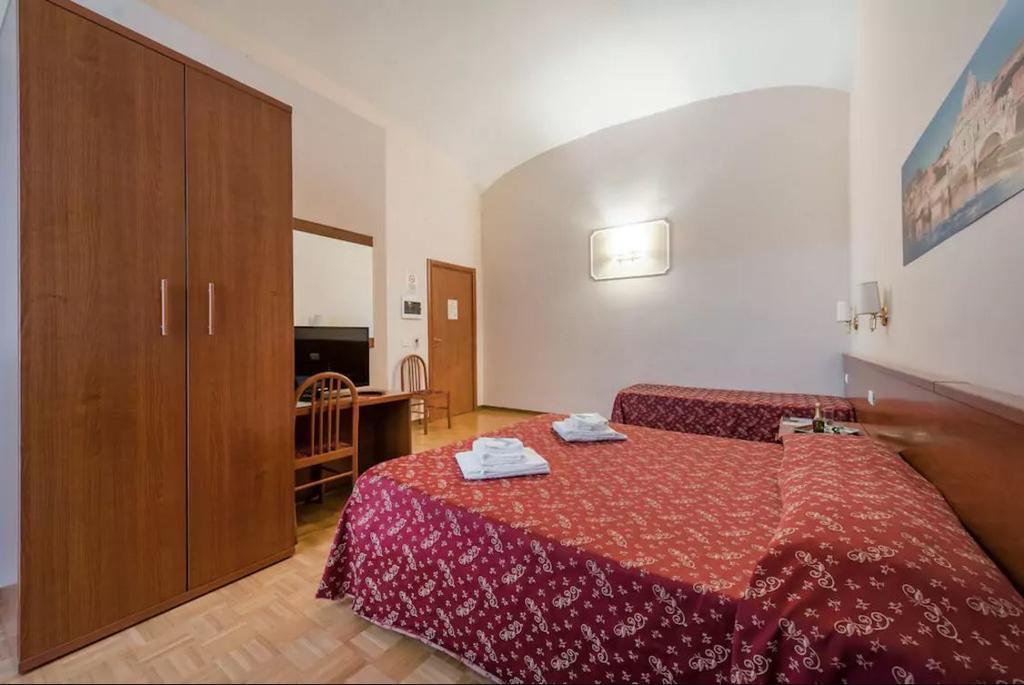 A Casa Di Mei Roma Dış mekan fotoğraf