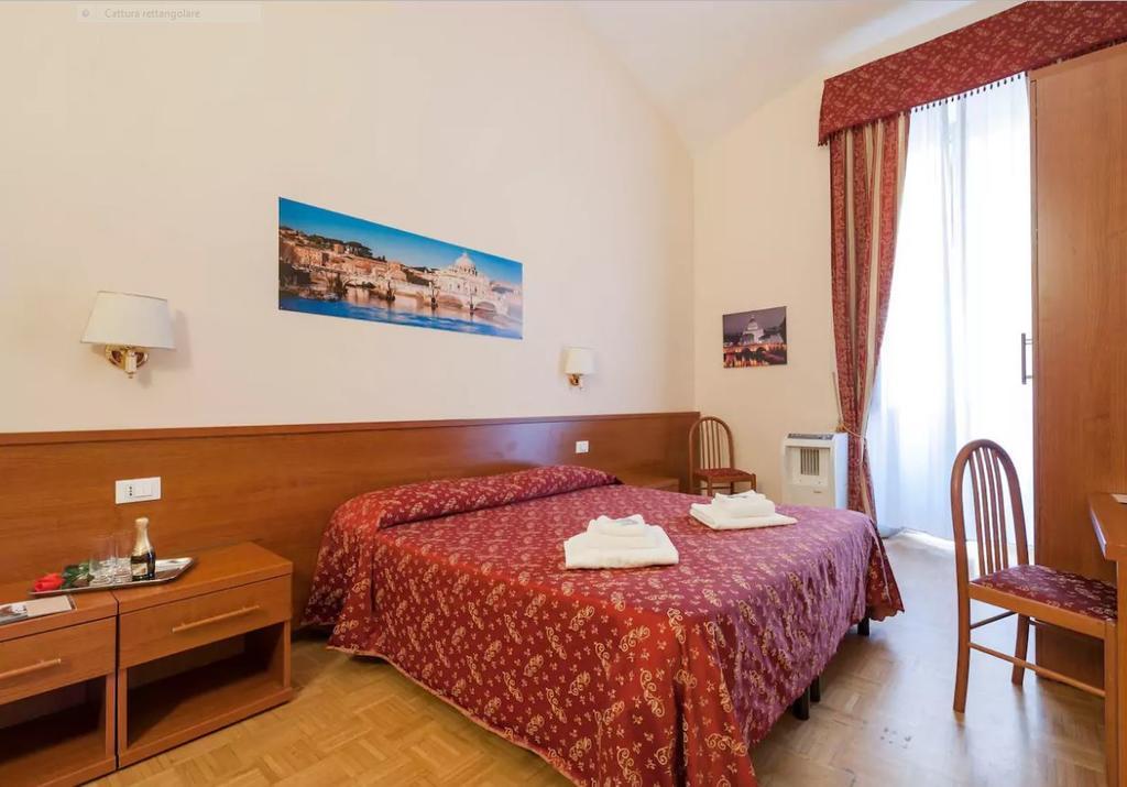 A Casa Di Mei Roma Dış mekan fotoğraf