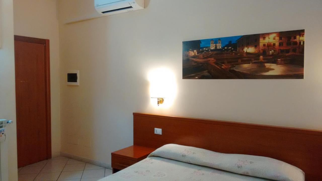 A Casa Di Mei Roma Dış mekan fotoğraf
