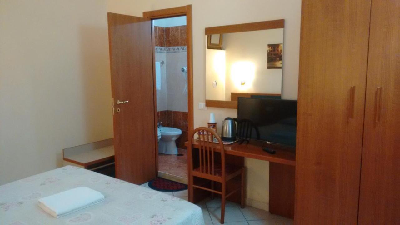 A Casa Di Mei Roma Dış mekan fotoğraf
