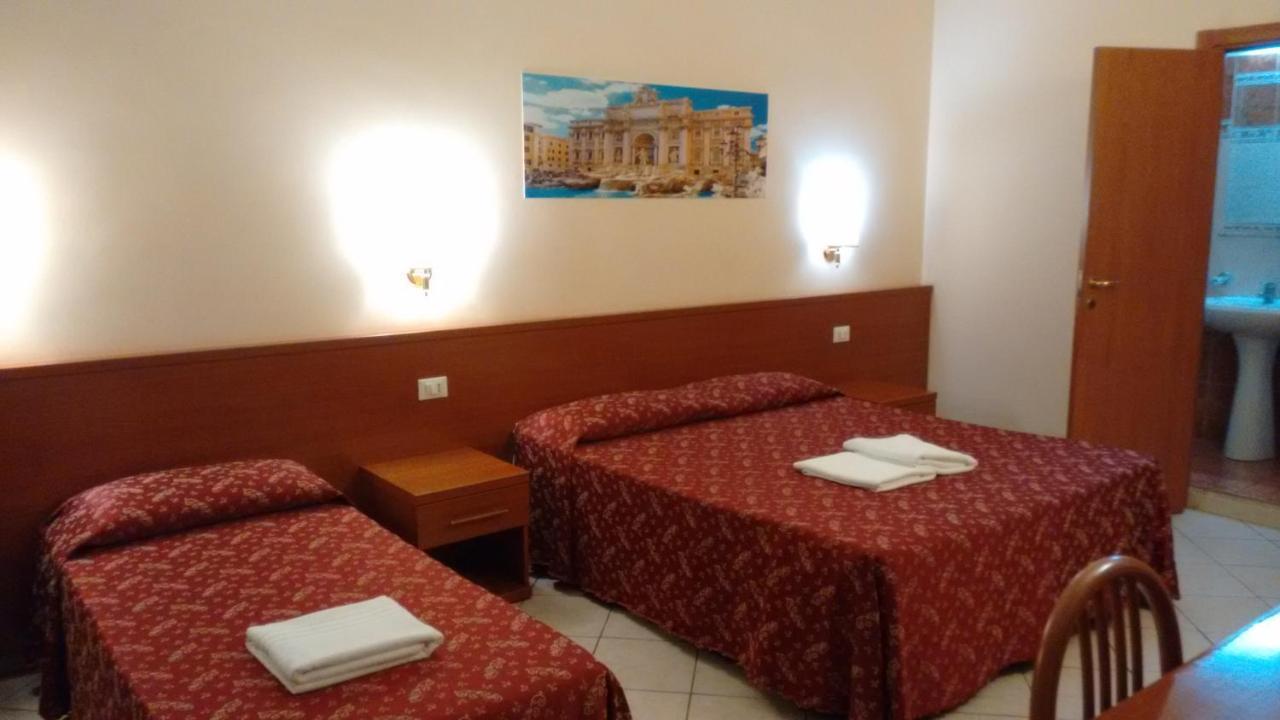 A Casa Di Mei Roma Dış mekan fotoğraf