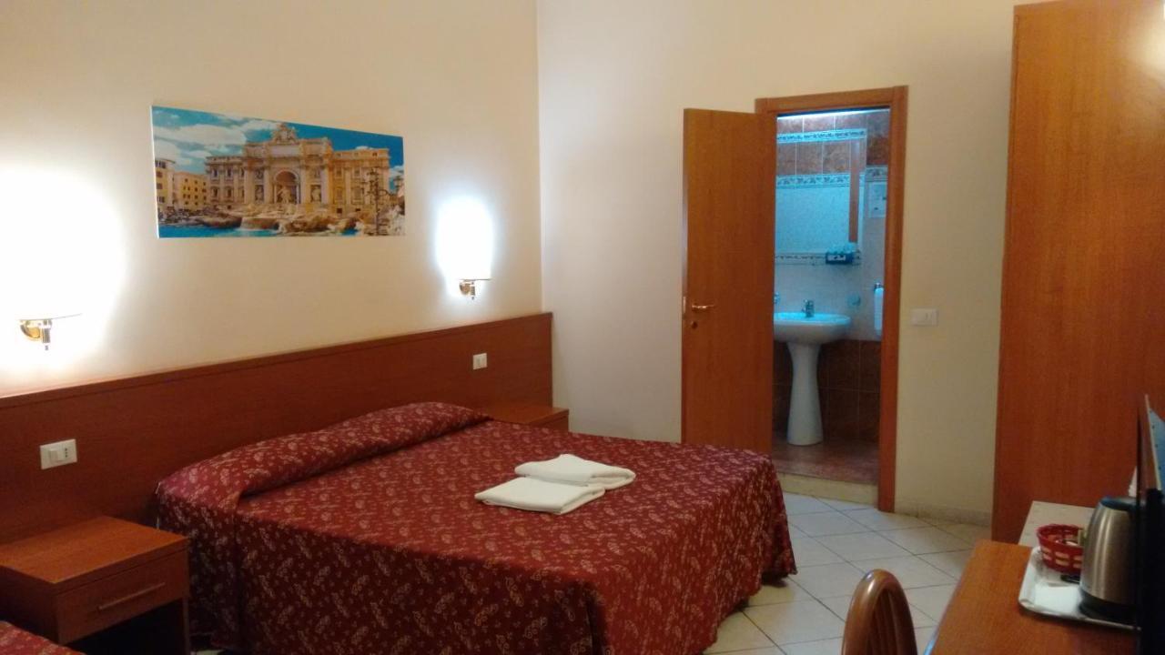 A Casa Di Mei Roma Dış mekan fotoğraf