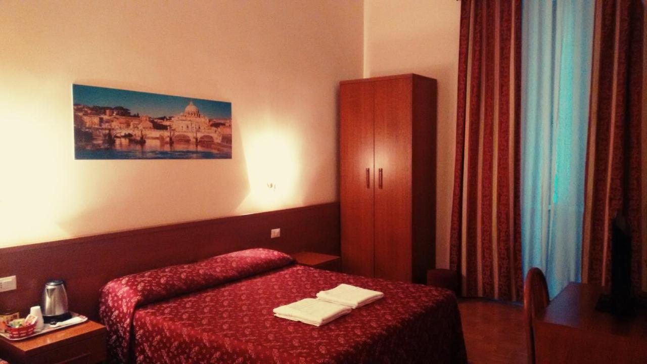 A Casa Di Mei Roma Dış mekan fotoğraf