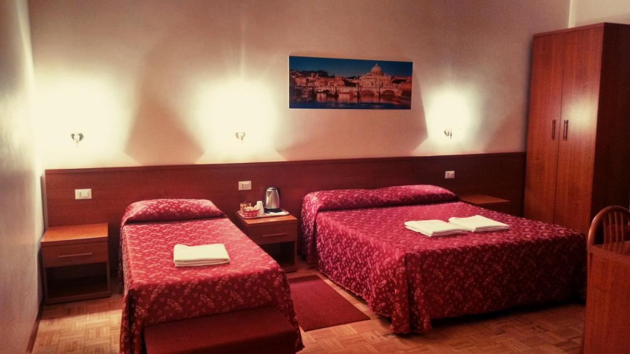 A Casa Di Mei Roma Dış mekan fotoğraf