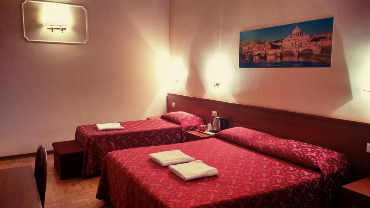 A Casa Di Mei Roma Dış mekan fotoğraf