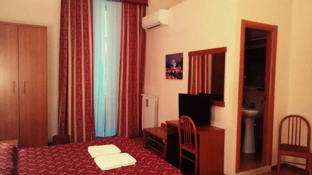 A Casa Di Mei Roma Dış mekan fotoğraf