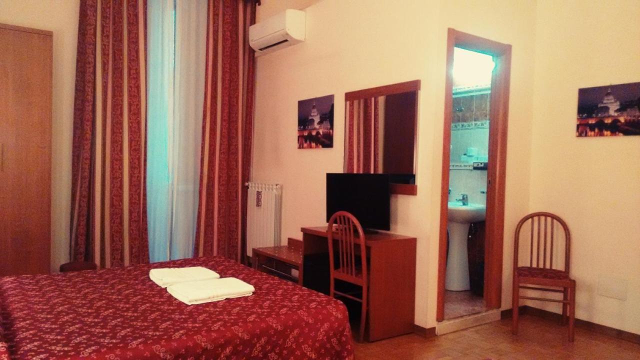 A Casa Di Mei Roma Dış mekan fotoğraf