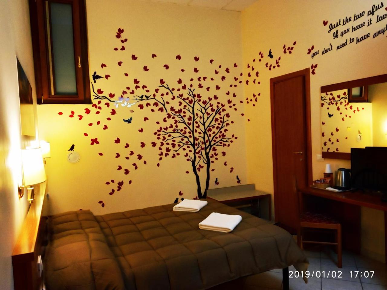A Casa Di Mei Roma Dış mekan fotoğraf