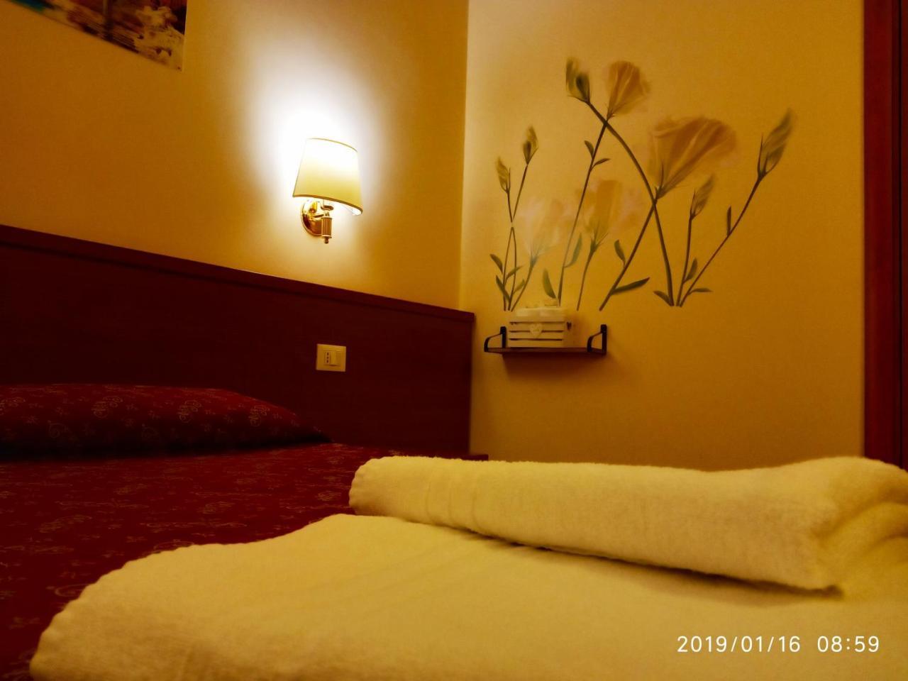 A Casa Di Mei Roma Dış mekan fotoğraf