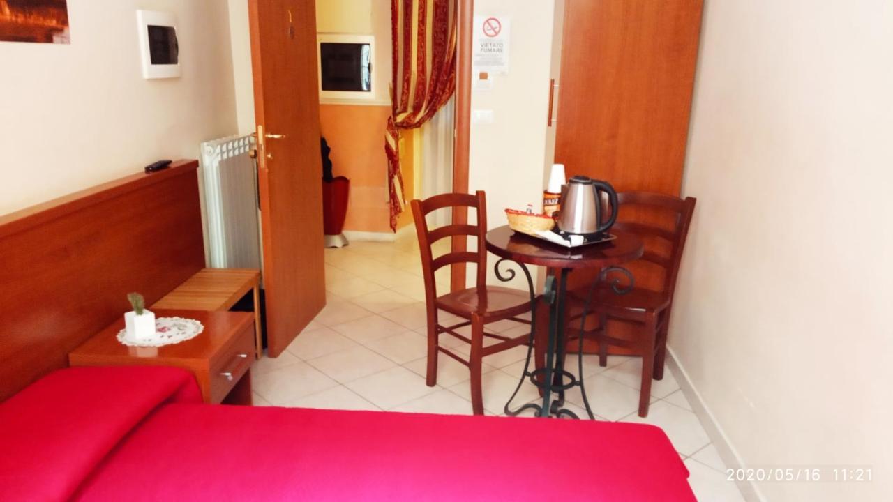 A Casa Di Mei Roma Dış mekan fotoğraf
